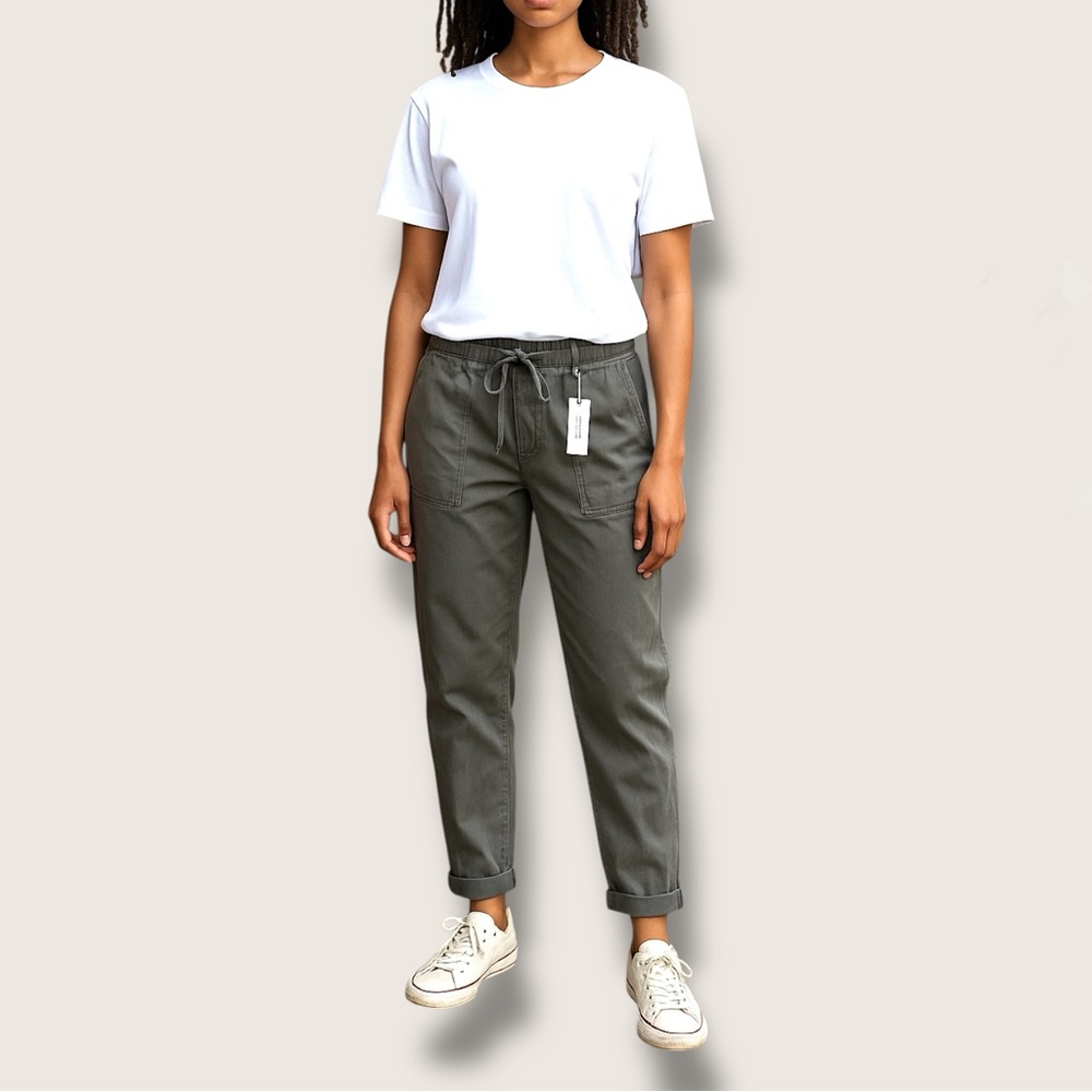 Young Fabulous & Broke Pants Small New